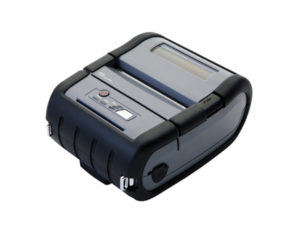 Sewoo LK-P30 Mobile Receipt/Label Printer - Simat Technologies